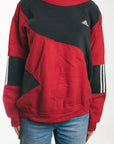 Adidas - Sweatshirt (L)