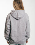 Adidas X Saints Lacrosse  - Hoodie (M)