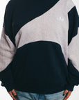 Adidas - Sweatshirt (L)