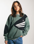 Adidas - Sweatshirt (M)