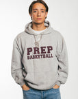 Adidas X Prep Basketball - Hoodie (L)