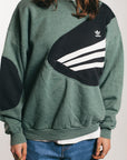 Adidas - Sweatshirt (M)