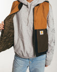 Carhartt - Bodywarmer Vest