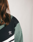 Adidas - Sweatshirt (M)