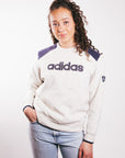 Adidas - Sweatshirt (S)