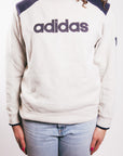 Adidas - Sweatshirt (S)