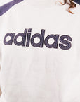 Adidas - Sweatshirt (S)