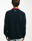 Starter - Quarter Zip (XL)