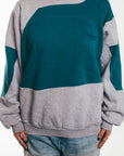 Adidas - Sweatshirt (L)