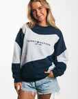 Tommy Hilfiger - Sweatshirt (M)