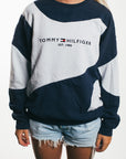 Tommy Hilfiger - Sweatshirt (M)