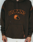 Browns - Hoodie