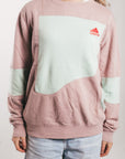 Adidas - Sweatshirt (M)