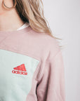 Adidas - Sweatshirt (M)