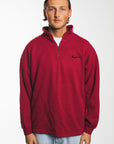 Nike - Quarter Zip