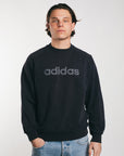 Adidas - Sweatshirt (M)