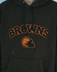 Browns - Hoodie