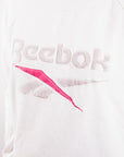 Reebok - Sweatshirt (S)