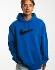 Nike - Hoodie (XXL)