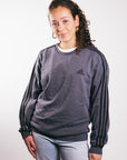 Adidas - Sweatshirt (M)