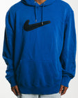 Nike - Hoodie (XXL)