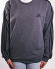 Adidas - Sweatshirt (M)