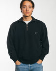 Nike - Quarter Zip (M)