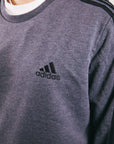 Adidas - Sweatshirt (M)