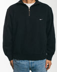 Nike - Quarter Zip (M)