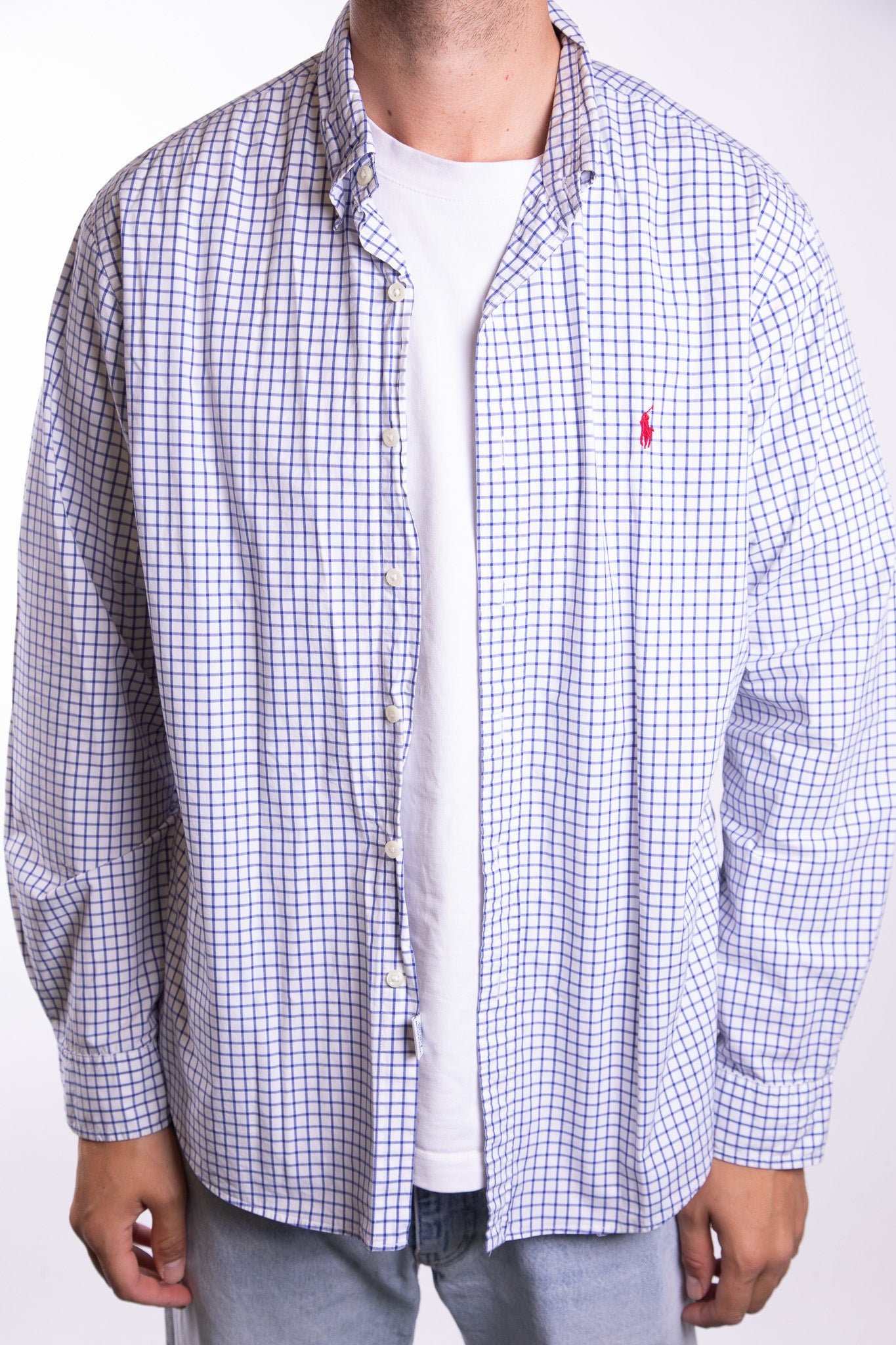 Ralph Lauren Shirts Box