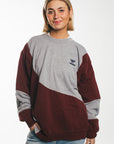 Adidas - Sweatshirt (L)