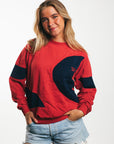 Reebok - Sweatshirt (S)