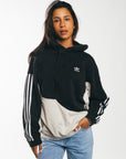 Adidas - Hoodie (S)