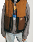 Carhartt - Bodywarmer Vest