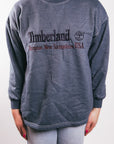 Timberland - Sweatshirt (S)