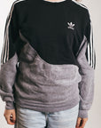 Adidas - Sweatshirt (M)