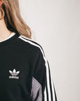 Adidas - Sweatshirt (M)