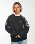 Adidas - Sweatshirt (M)