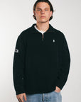 Ralph Lauren - Quarter Zip (L)