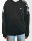 Adidas - Sweatshirt (M)