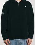 Ralph Lauren - Quarter Zip (L)