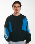 Adidas - Sweatshirt (L)