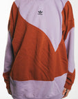 Adidas - Sweatshirt (L)