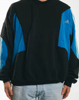 Adidas - Sweatshirt (L)