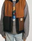 Carhartt - Bodywarmer Vest