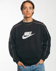 Nike - Sweatshirt (XL)