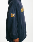 Nike X Michigan - Hoodie (3XL)