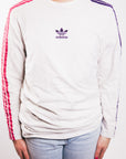 Adidas - Sweatshirt (S)