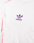 Adidas - Sweatshirt (S)