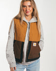 Carhartt - Bodywarmer Vest